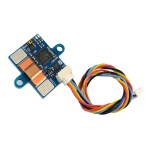 Originale MATEK CAN-L4-BM AP_PERIPH GPS Drone Monitor di potenza digitale RC aereo multirotori Slim V3 parti di potenza Monitor DIY